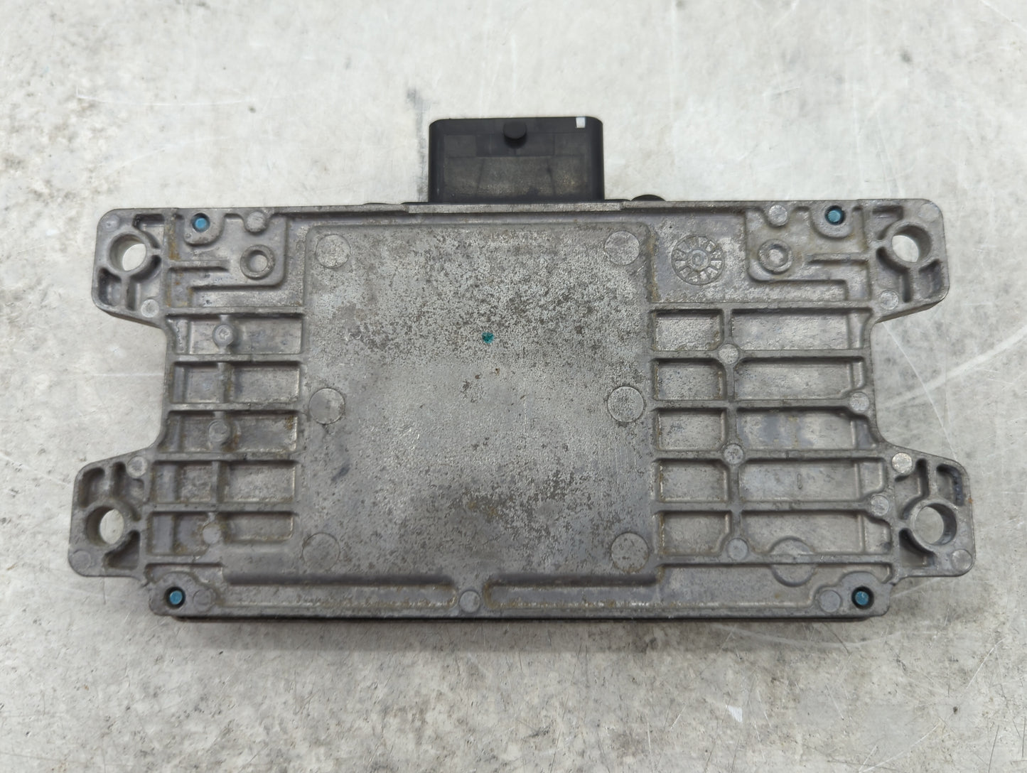 2013-2013 Nissan Altima Transmission Control Module Tcu Tcm - Oemusedautoparts1.com