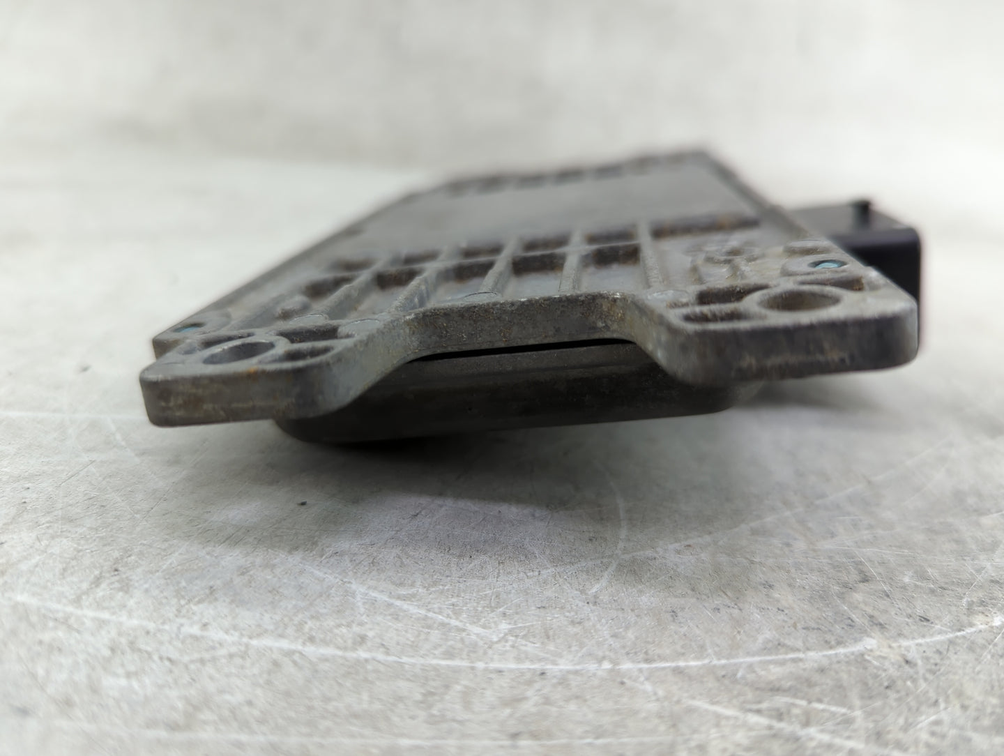 2013-2013 Nissan Altima Transmission Control Module Tcu Tcm - Oemusedautoparts1.com