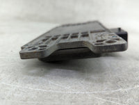 2013-2013 Nissan Altima Transmission Control Module Tcu Tcm - Oemusedautoparts1.com