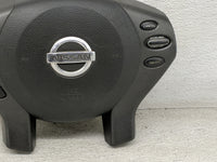 2010-2013 Nissan Altima Air Bag Driver Left Steering Wheel Mounted - Oemusedautoparts1.com