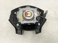2010-2013 Nissan Altima Air Bag Driver Left Steering Wheel Mounted - Oemusedautoparts1.com