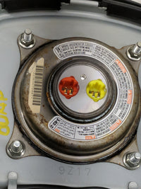 2010-2013 Nissan Altima Air Bag Driver Left Steering Wheel Mounted - Oemusedautoparts1.com