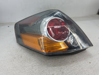 2010-2012 Nissan Altima Tail Light Assembly Passenger Right OEM Fits Fits 2010 2011 2012 OEM Used Auto Parts - Oemusedautopa