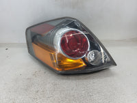 2010-2012 Nissan Altima Tail Light Assembly Passenger Right OEM Fits Fits 2010 2011 2012 OEM Used Auto Parts - Oemusedautopa