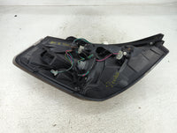 2010-2012 Nissan Altima Tail Light Assembly Passenger Right OEM Fits Fits 2010 2011 2012 OEM Used Auto Parts - Oemusedautopa