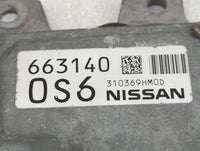 2015-2015 Nissan Altima Transmission Control Module Tcu Tcm 1225380 - Oemusedautoparts1.com