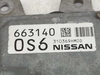 compare product 2015-2015 Nissan Altima Transmission Control Module Tcu Tcm 1225380