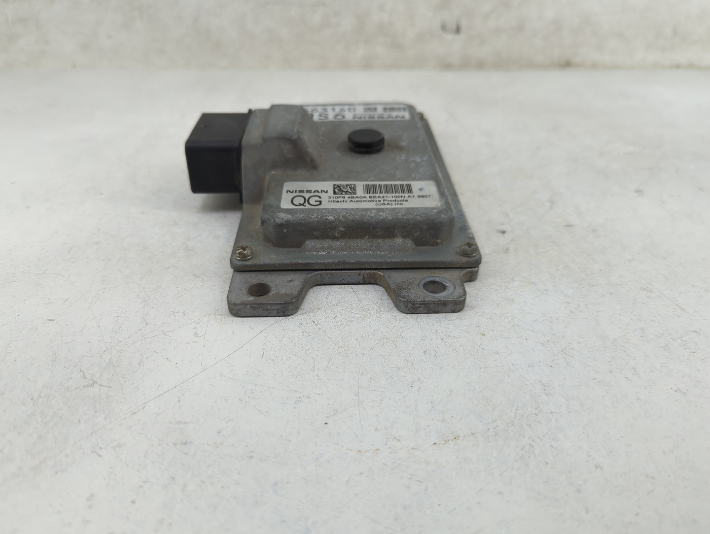 2015-2015 Nissan Altima Transmission Control Module Tcu Tcm 1225380 - Oemusedautoparts1.com