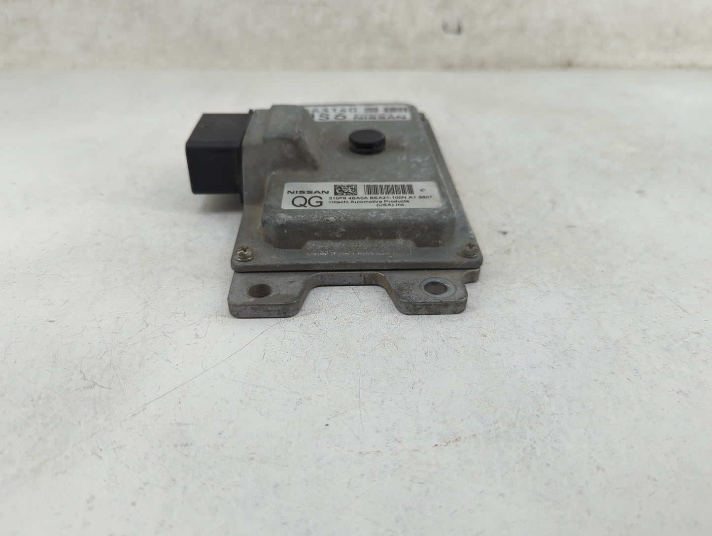 2015-2015 Nissan Altima Transmission Control Module Tcu Tcm 1225380 - Oemusedautoparts1.com