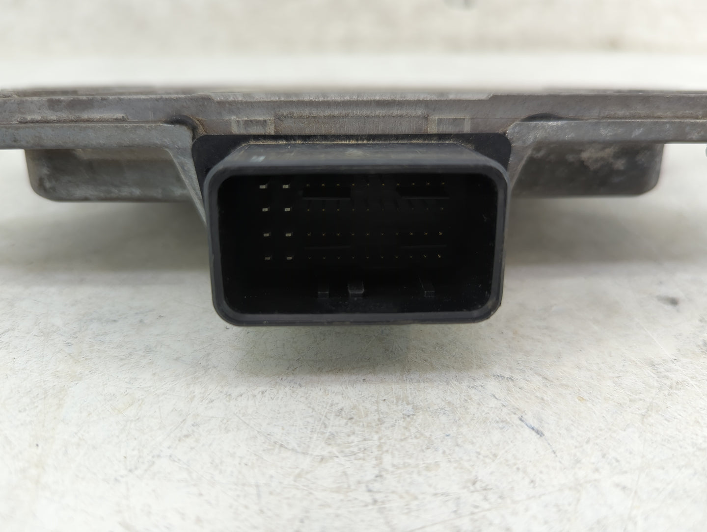 2015-2015 Nissan Altima Transmission Control Module Tcu Tcm 1225380 - Oemusedautoparts1.com
