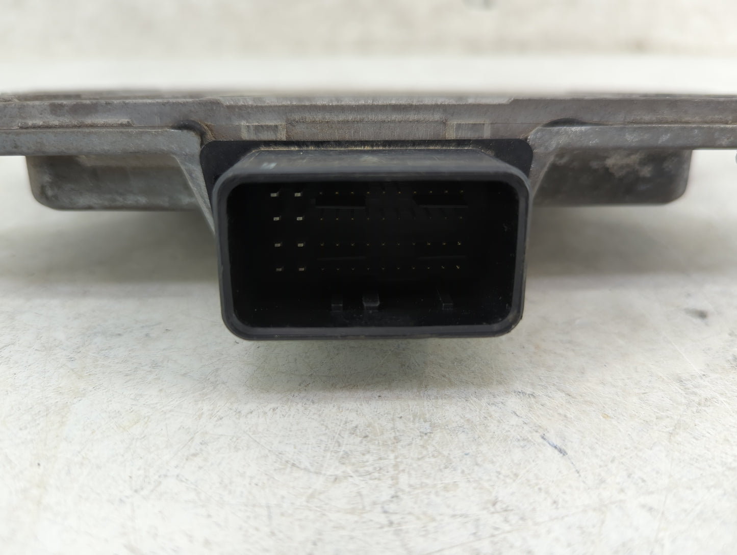 2015-2015 Nissan Altima Transmission Control Module Tcu Tcm 1225380 - Oemusedautoparts1.com