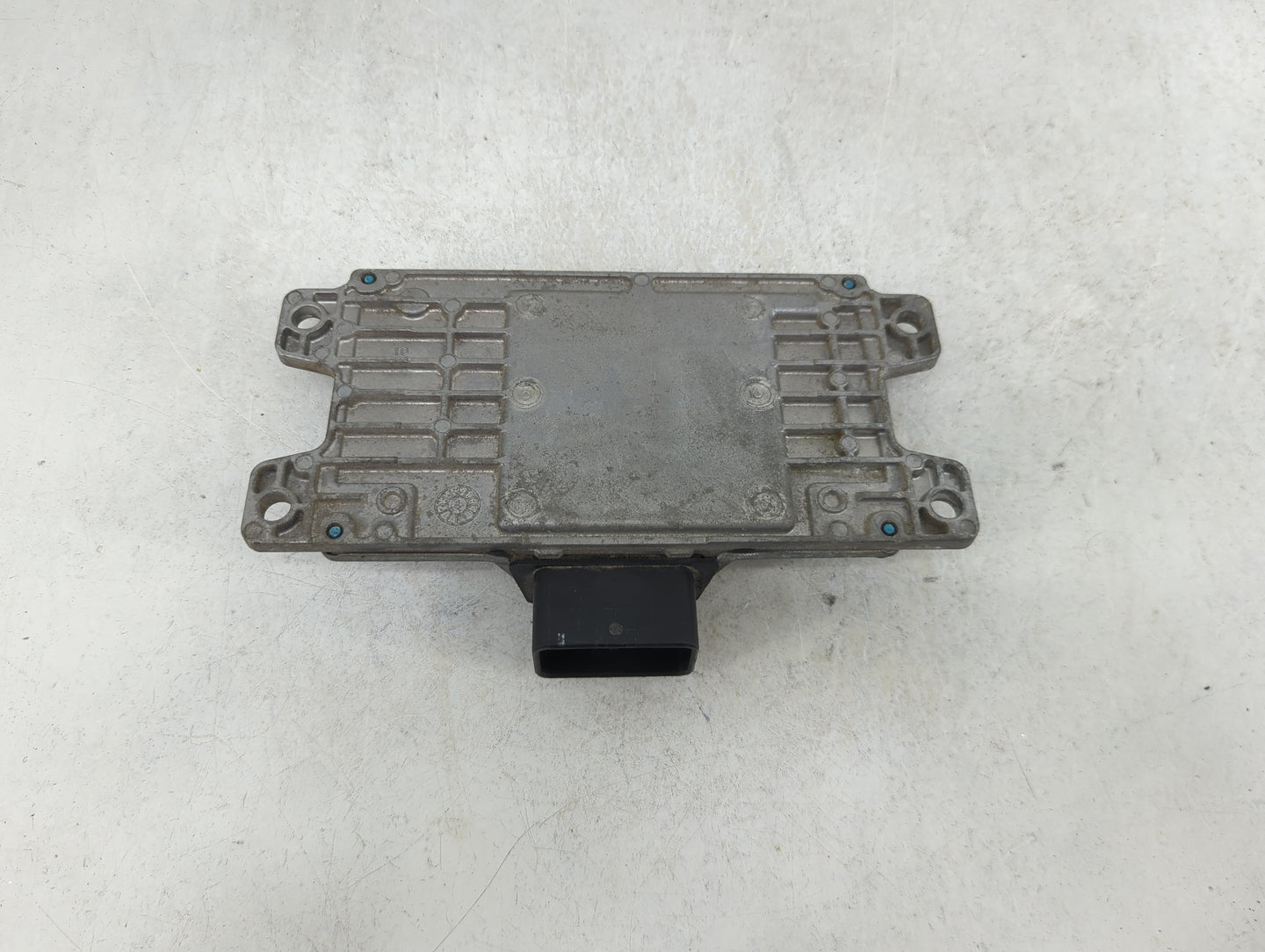 2015-2015 Nissan Altima Transmission Control Module Tcu Tcm 1225380 - Oemusedautoparts1.com