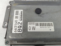 2015 Nissan Altima PCM Engine Control Computer ECU ECM PCU OEM Fits Fits 2013 2014 OEM Used Auto Parts - Oemusedautoparts1.c