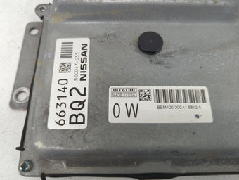 compare product 2015 Nissan Altima PCM Engine Control Computer ECU ECM PCU OEM Fits Fits 2013 2014 OEM Used Auto Parts