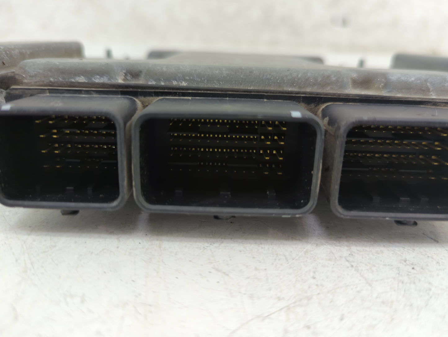 2015 Nissan Altima PCM Engine Control Computer ECU ECM PCU OEM Fits Fits 2013 2014 OEM Used Auto Parts - Oemusedautoparts1.c
