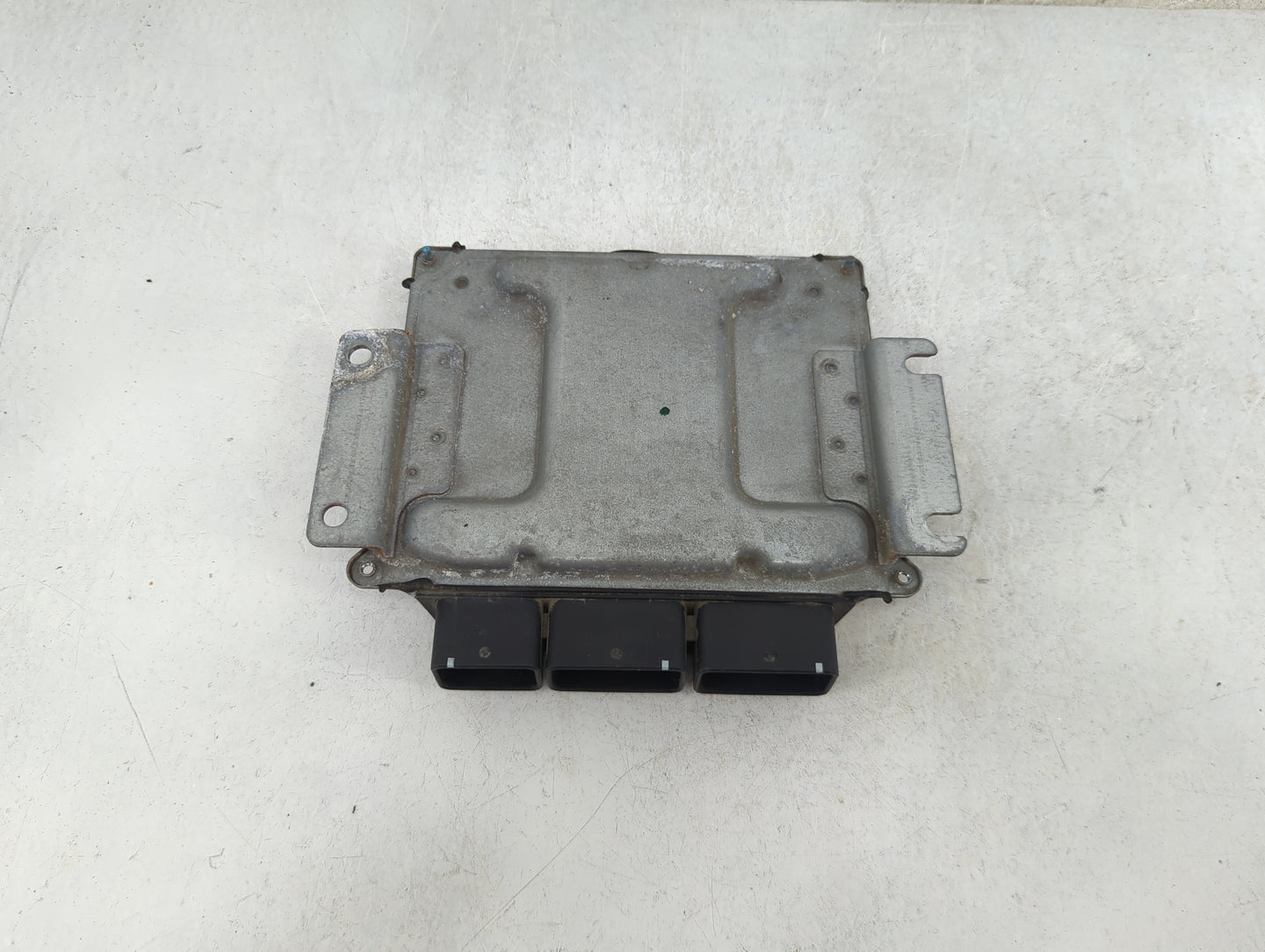 2015 Nissan Altima PCM Engine Control Computer ECU ECM PCU OEM Fits Fits 2013 2014 OEM Used Auto Parts - Oemusedautoparts1.c