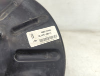 2013-2015 Nissan Altima Power Brake Booster Oem 1225403 - Oemusedautoparts1.com