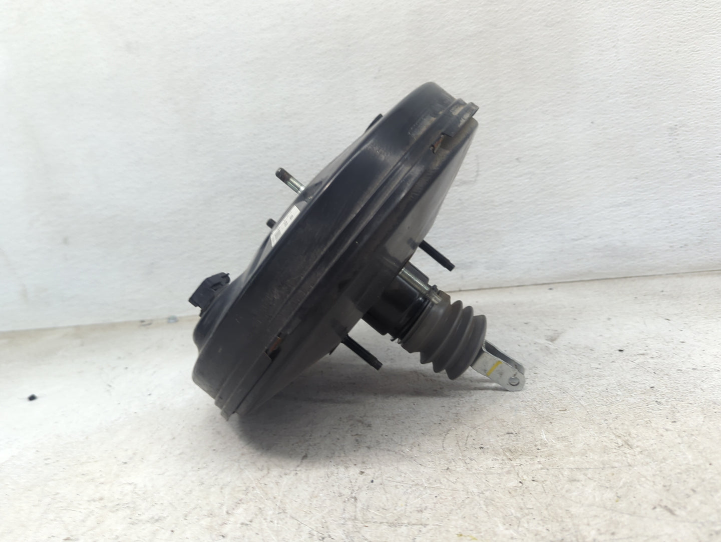 2013-2015 Nissan Altima Power Brake Booster Oem 1225403 - Oemusedautoparts1.com