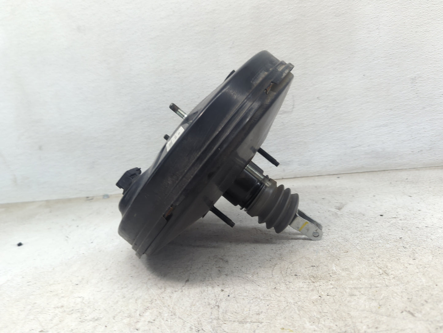 2013-2015 Nissan Altima Power Brake Booster Oem 1225403 - Oemusedautoparts1.com