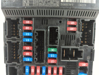 2013-2014 Nissan Altima Fusebox Fuse Box Panel Relay Module Fits Fits 2013 2014 OEM Used Auto Parts - Oemusedautoparts1.com