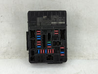 2013-2014 Nissan Altima Fusebox Fuse Box Panel Relay Module Fits Fits 2013 2014 OEM Used Auto Parts - Oemusedautoparts1.com
