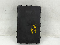 2014-2014 Nissan Altima Body Control Module Bcm Inner Cabin Fuse Box - Oemusedautoparts1.com