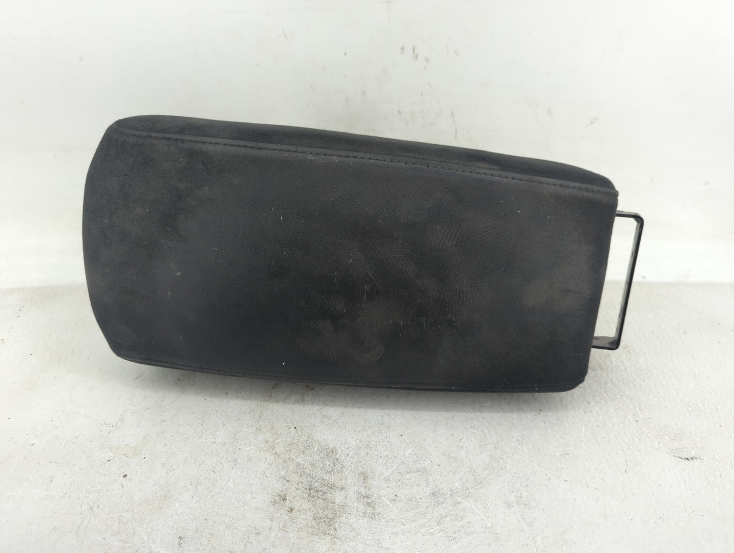 2013-2014 Nissan Altima Center Console Armrest Cover Lid Fits Fits 2013 2014 OEM Used Auto Parts - Oemusedautoparts1.com