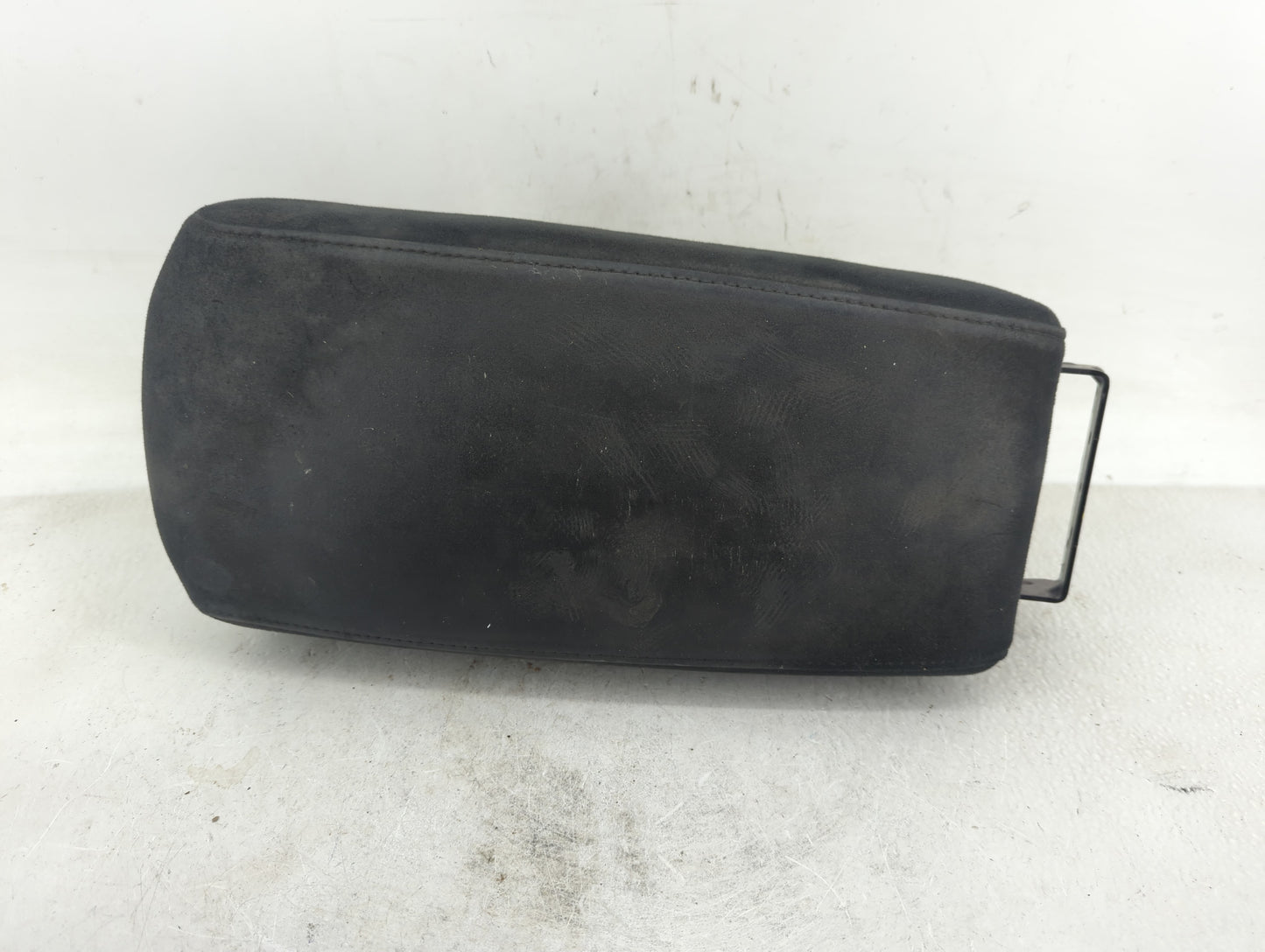 2013-2014 Nissan Altima Center Console Armrest Cover Lid Fits Fits 2013 2014 OEM Used Auto Parts - Oemusedautoparts1.com