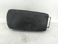2013-2014 Nissan Altima Center Console Armrest Cover Lid Fits Fits 2013 2014 OEM Used Auto Parts - Oemusedautoparts1.com