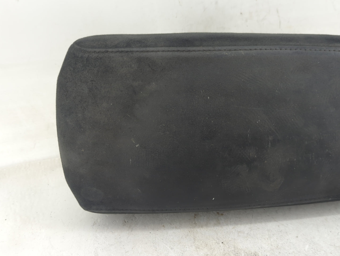 2013-2014 Nissan Altima Center Console Armrest Cover Lid Fits Fits 2013 2014 OEM Used Auto Parts - Oemusedautoparts1.com