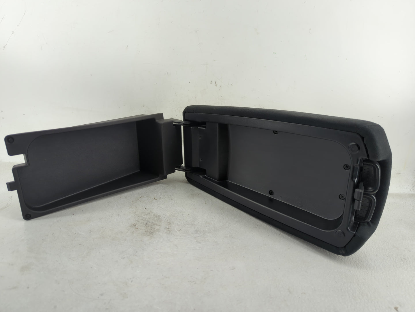 2013-2014 Nissan Altima Center Console Armrest Cover Lid Fits Fits 2013 2014 OEM Used Auto Parts - Oemusedautoparts1.com