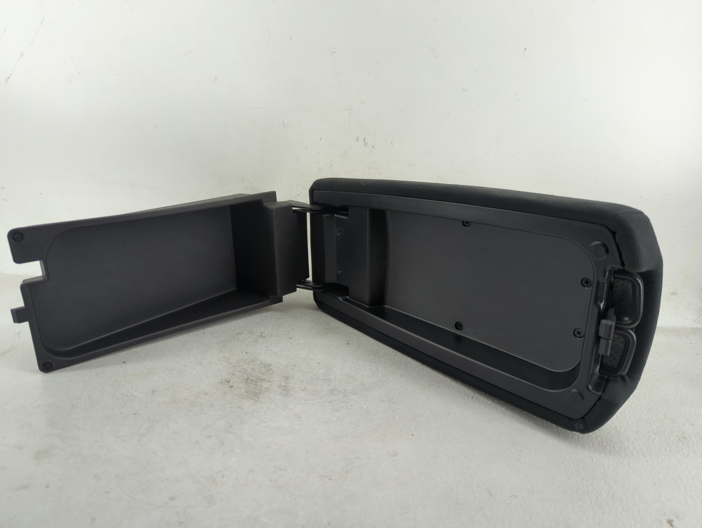 2013-2014 Nissan Altima Center Console Armrest Cover Lid Fits Fits 2013 2014 OEM Used Auto Parts - Oemusedautoparts1.com