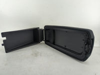 2013-2014 Nissan Altima Center Console Armrest Cover Lid Fits Fits 2013 2014 OEM Used Auto Parts - Oemusedautoparts1.com