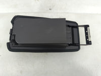 2013-2014 Nissan Altima Center Console Armrest Cover Lid Fits Fits 2013 2014 OEM Used Auto Parts - Oemusedautoparts1.com