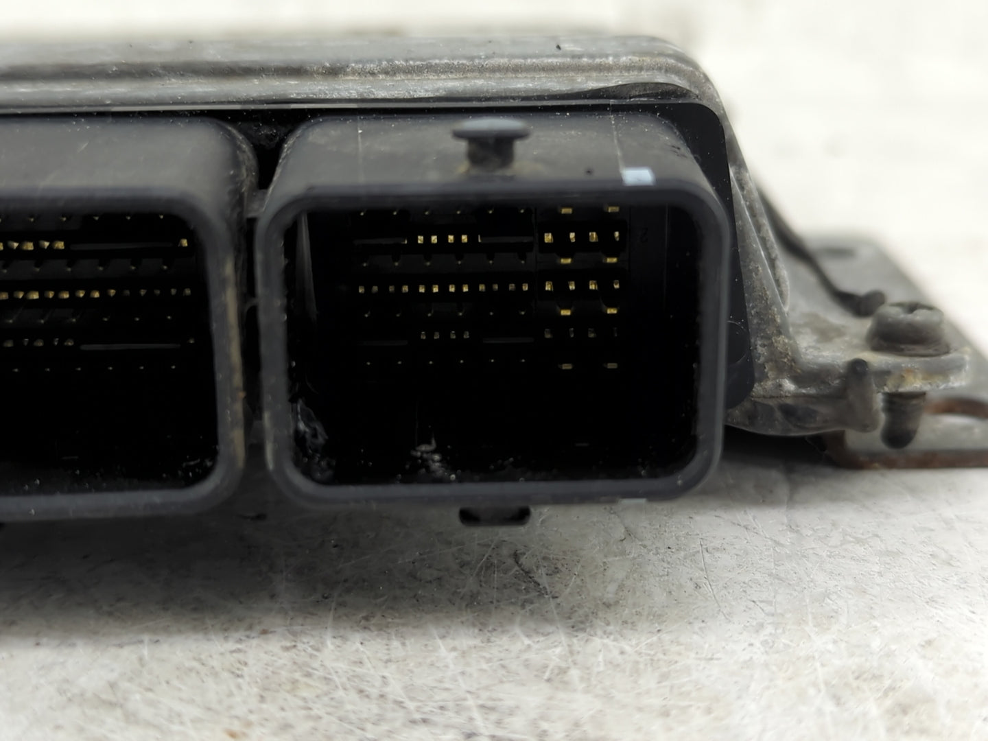 2013-2014 Nissan Altima PCM Engine Control Computer ECU ECM PCU OEM Fits Fits 2013 2014 OEM Used Auto Parts - Oemusedautopar