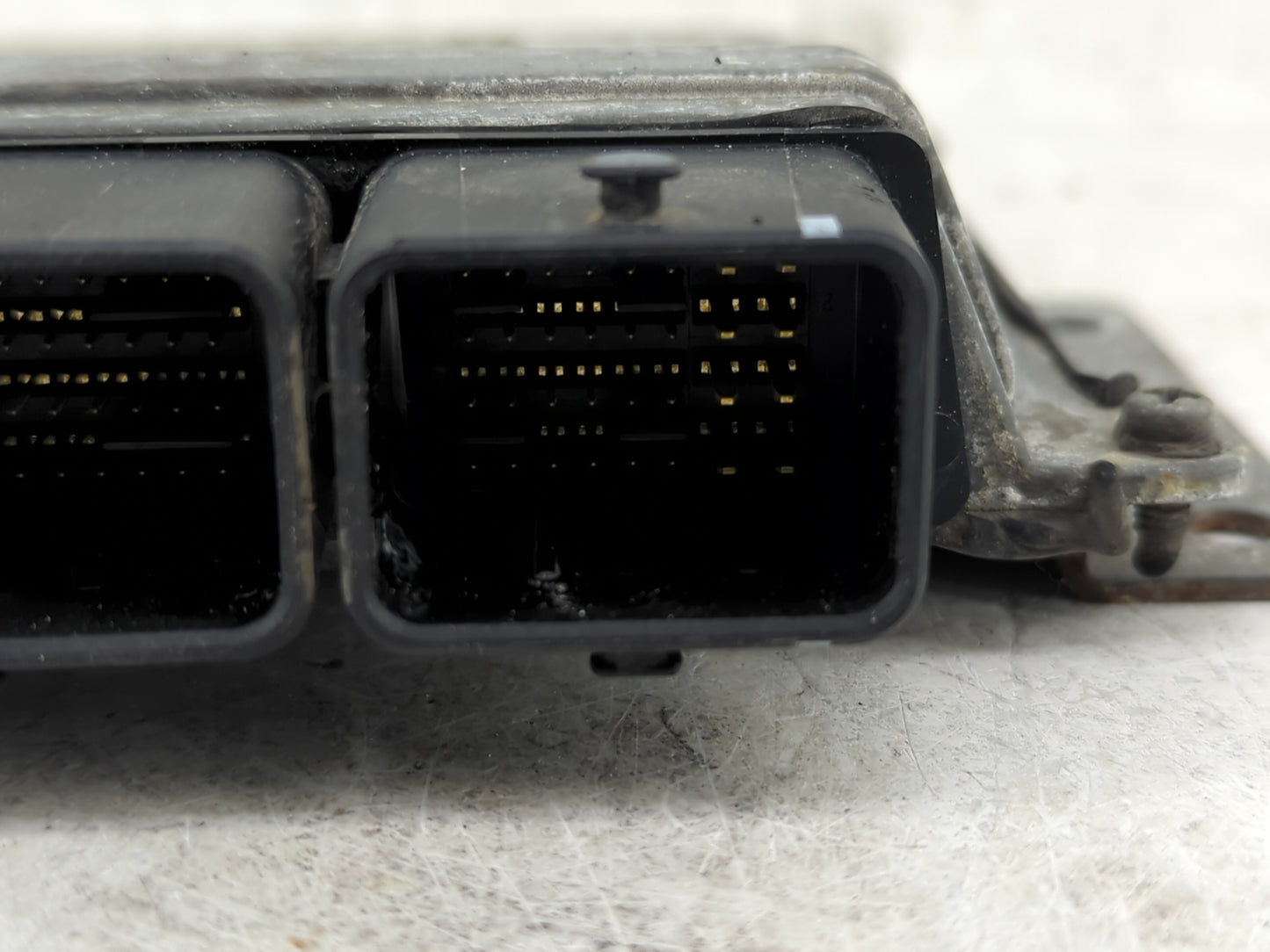 2013-2014 Nissan Altima PCM Engine Control Computer ECU ECM PCU OEM Fits Fits 2013 2014 OEM Used Auto Parts - Oemusedautopar