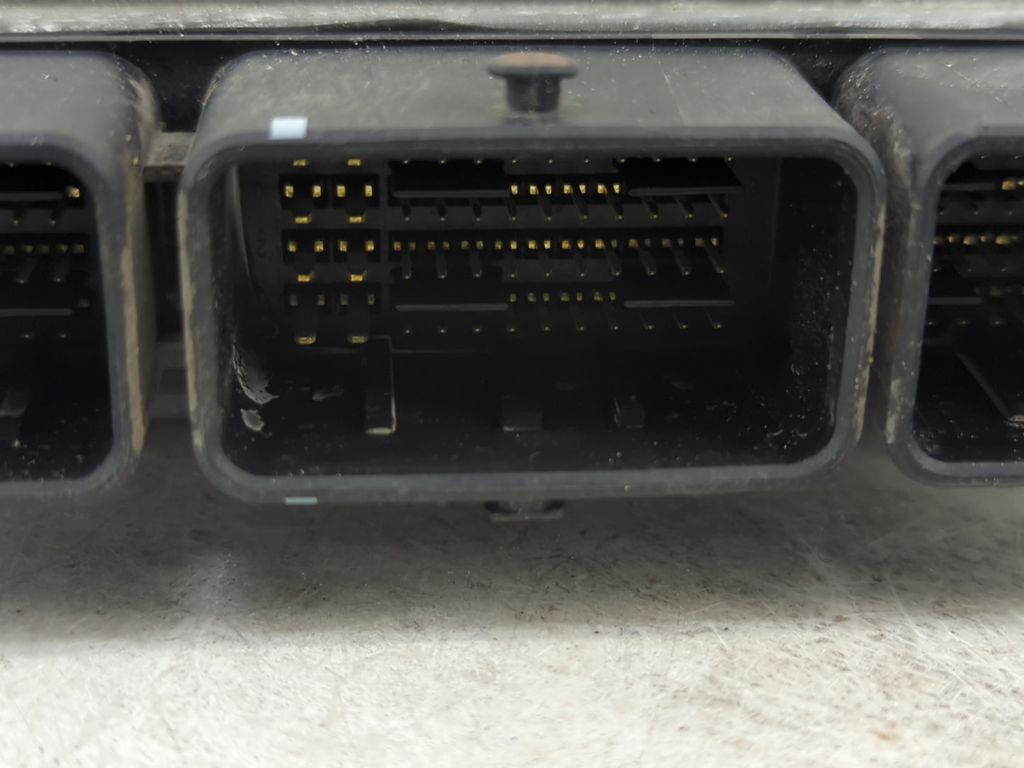 2013-2014 Nissan Altima PCM Engine Control Computer ECU ECM PCU OEM Fits Fits 2013 2014 OEM Used Auto Parts - Oemusedautopar