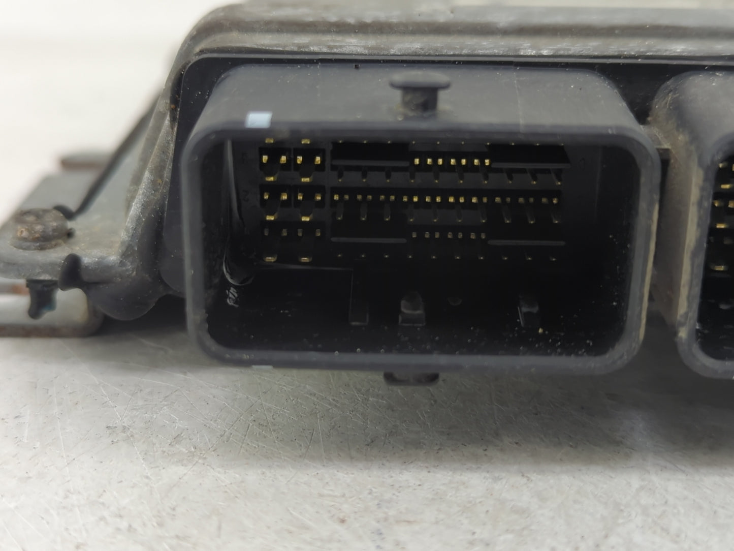 2013-2014 Nissan Altima PCM Engine Control Computer ECU ECM PCU OEM Fits Fits 2013 2014 OEM Used Auto Parts - Oemusedautopar