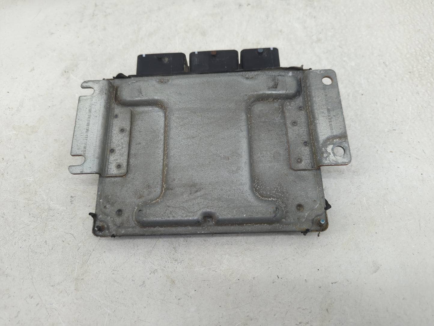 2013-2014 Nissan Altima PCM Engine Control Computer ECU ECM PCU OEM Fits Fits 2013 2014 OEM Used Auto Parts - Oemusedautopar