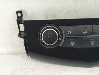 compare product 2013-2015 Nissan Altima Climate Control Module Temperature AC/Heater Replacement Fits Fits 2013 2014 2015 OEM Used Auto Parts