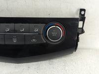 2013-2015 Nissan Altima Climate Control Module Temperature AC/Heater Replacement Fits Fits 2013 2014 2015 OEM Used Auto Part