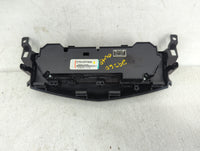 2013-2015 Nissan Altima Climate Control Module Temperature AC/Heater Replacement Fits Fits 2013 2014 2015 OEM Used Auto Part