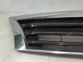 compare product 2013-2015 Nissan Altima Front Grille Bumper Not Included