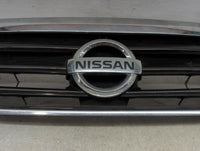 2013-2015 Nissan Altima Front Grille Bumper Not Included - Oemusedautoparts1.com