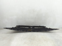 2013-2015 Nissan Altima Front Grille Bumper Not Included - Oemusedautoparts1.com