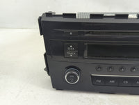 2013-2015 Nissan Altima Radio AM FM Cd Player Receiver Replacement Fits Fits 2013 2014 2015 OEM Used Auto Parts - Oemusedaut