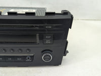 2013-2015 Nissan Altima Radio AM FM Cd Player Receiver Replacement Fits Fits 2013 2014 2015 OEM Used Auto Parts - Oemusedaut