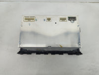 2013-2015 Nissan Altima Radio AM FM Cd Player Receiver Replacement Fits Fits 2013 2014 2015 OEM Used Auto Parts - Oemusedaut