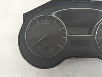 2014 Nissan Altima Instrument Cluster Speedometer Gauges Fits OEM Used Auto Parts - Oemusedautoparts1.com