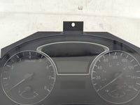 2014 Nissan Altima Instrument Cluster Speedometer Gauges Fits OEM Used Auto Parts - Oemusedautoparts1.com